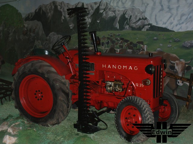 Hanomag