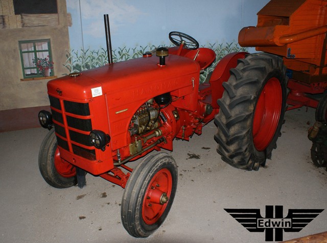 Hanomag