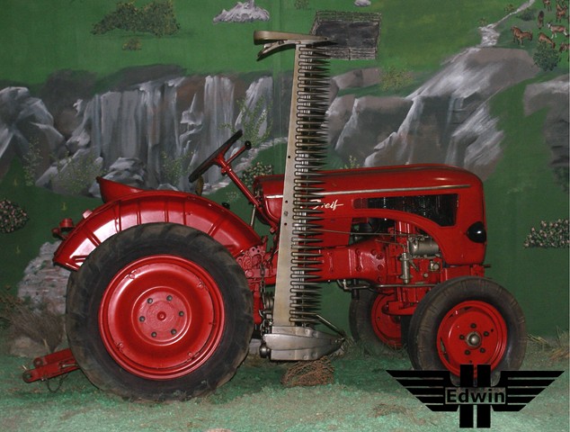 Hanomag
