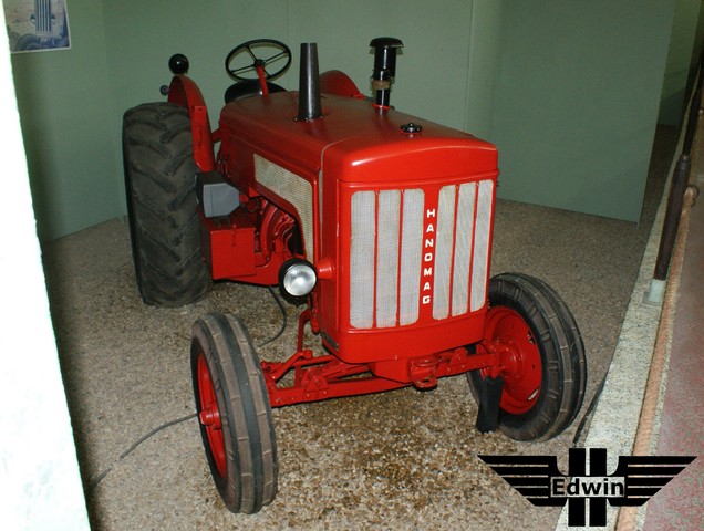 Hanomag