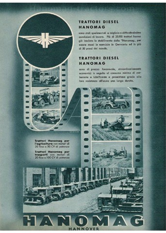 Hanomag