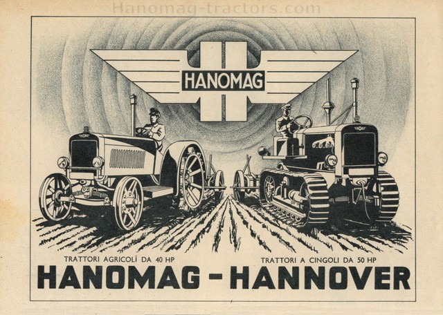 Hanomag