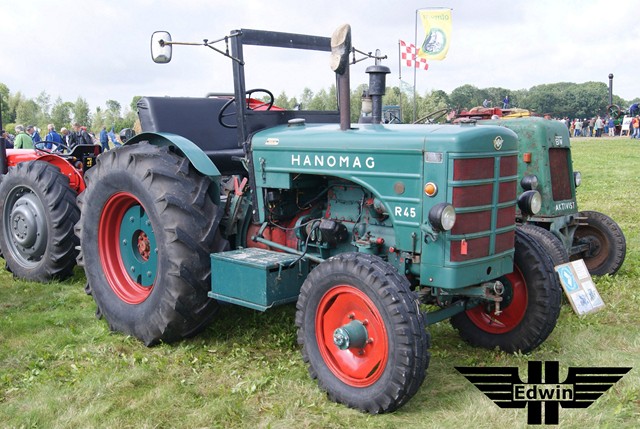 Hanomag