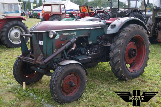 Hanomag