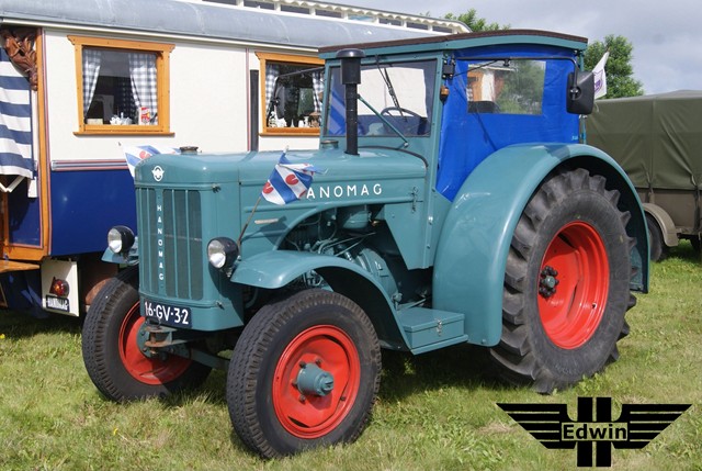 Hanomag