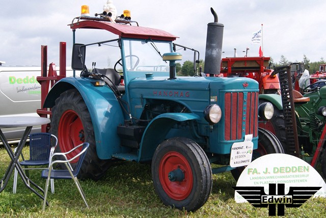 Hanomag