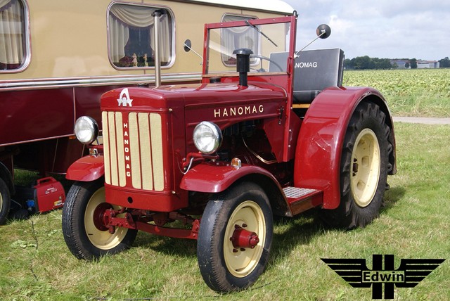 Hanomag