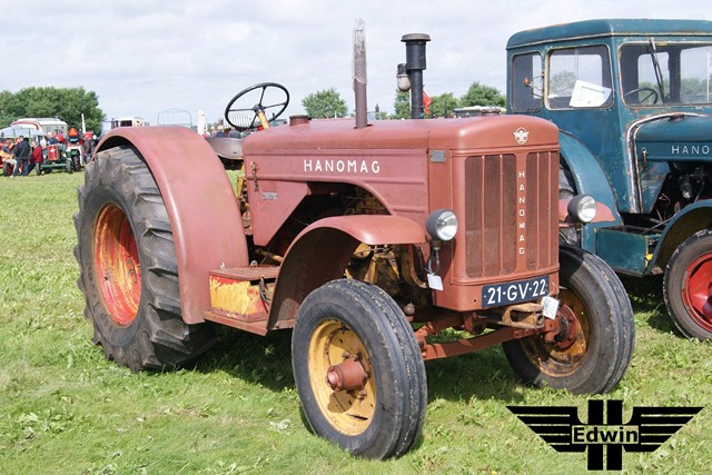 Hanomag