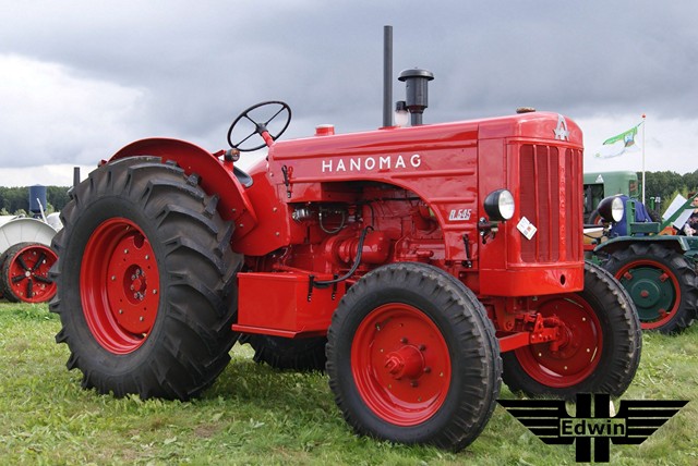 Hanomag
