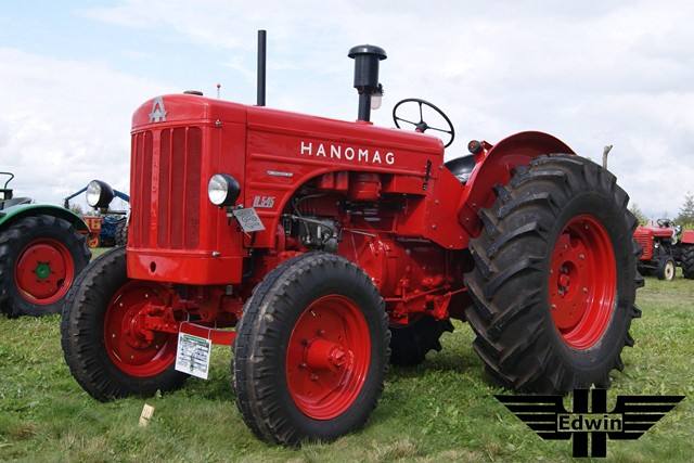 Hanomag