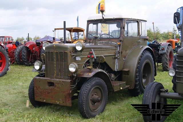 Hanomag