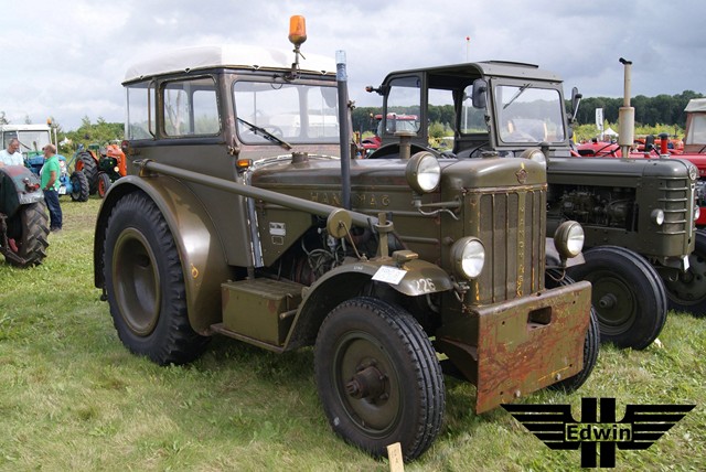 Hanomag