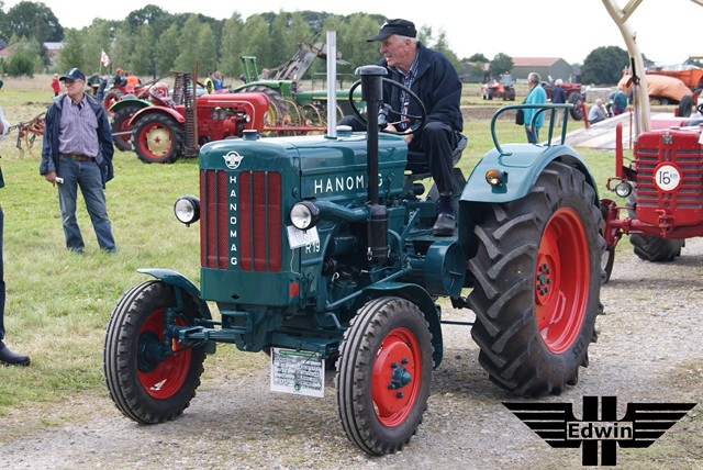 Hanomag