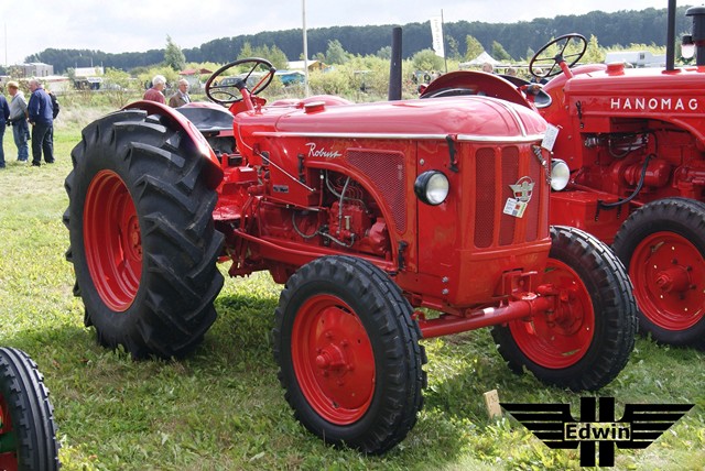 Hanomag