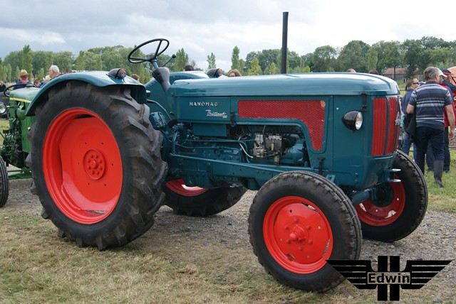 Hanomag