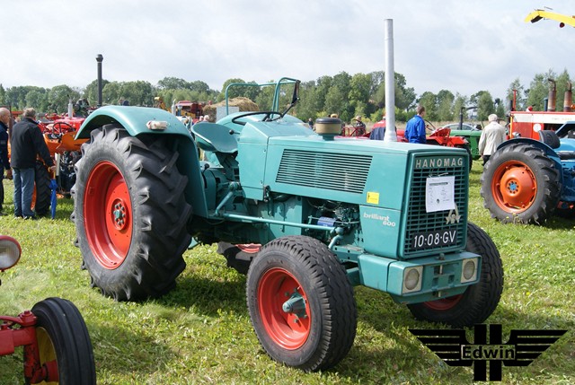 Hanomag