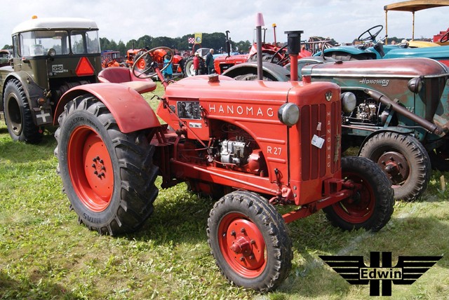 Hanomag