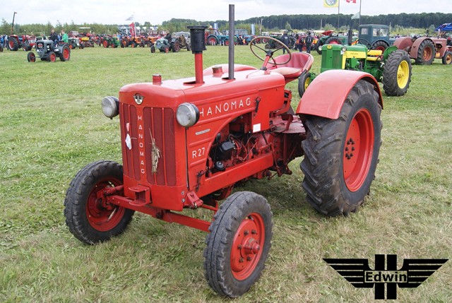 Hanomag