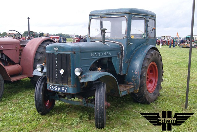 Hanomag