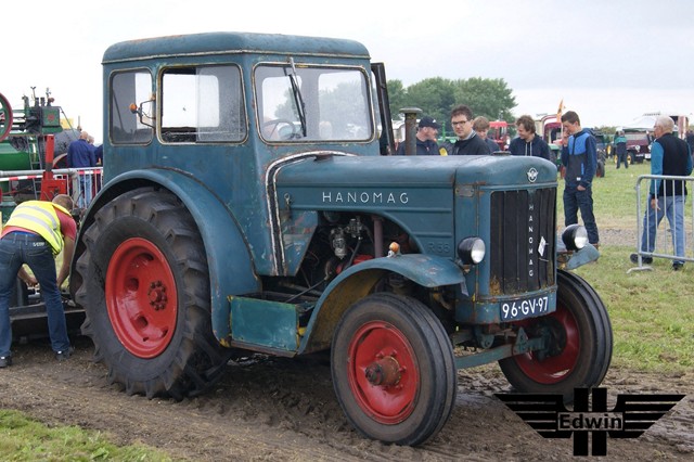 Hanomag