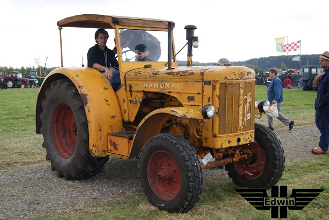 Hanomag