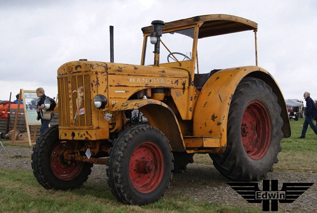 Hanomag