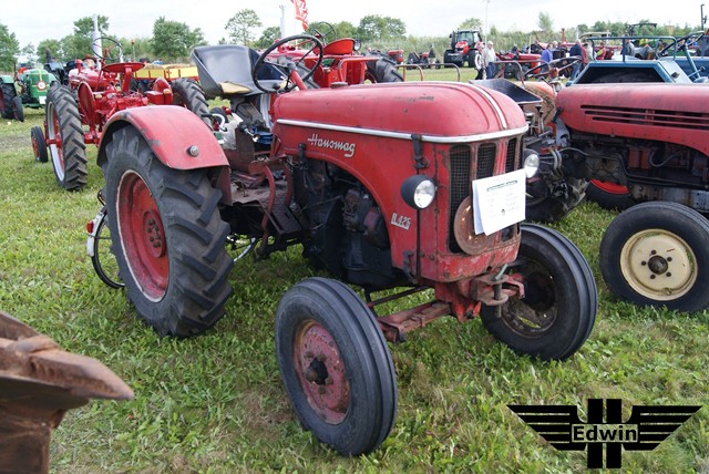 Hanomag