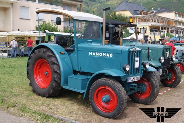 Hanomag