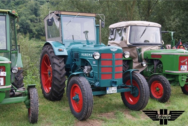 Hanomag