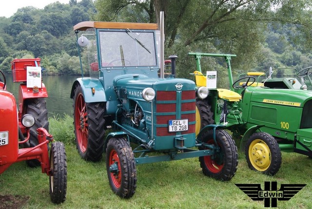 Hanomag