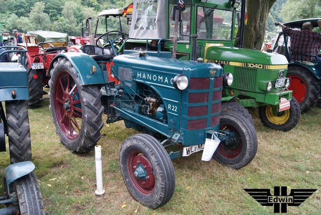 Hanomag