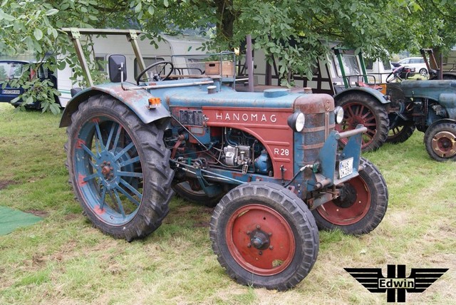Hanomag