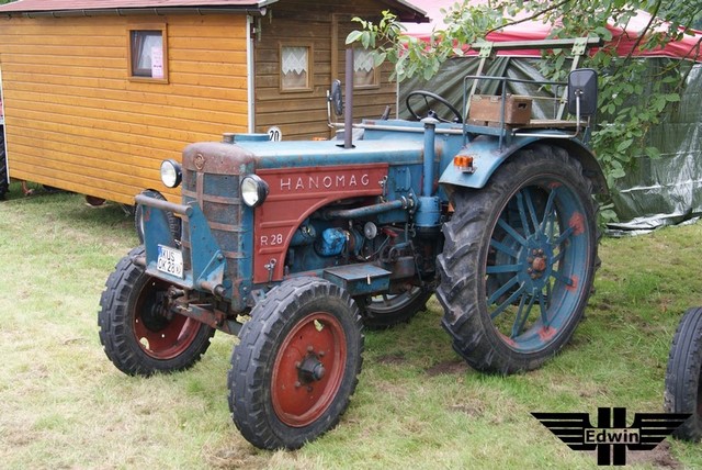 Hanomag