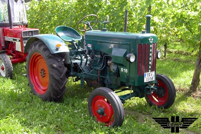 Hanomag