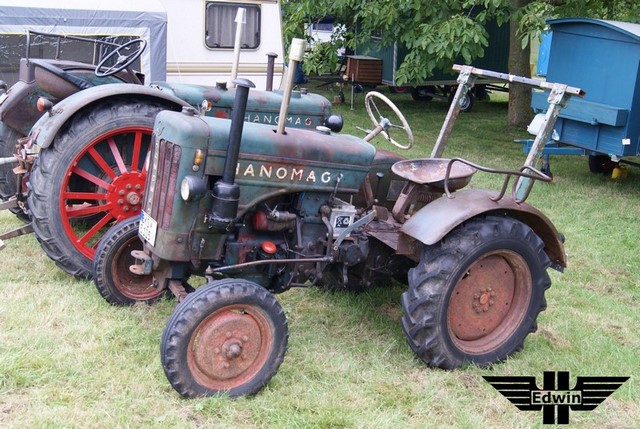 Hanomag