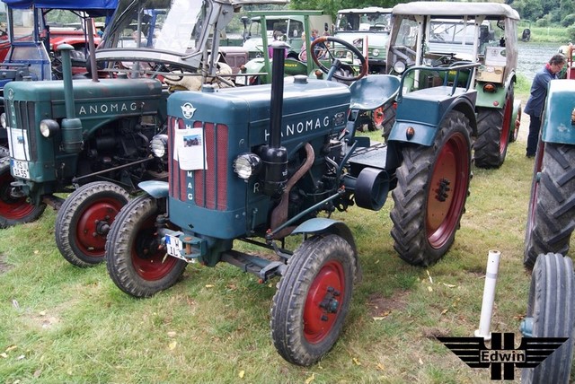 Hanomag