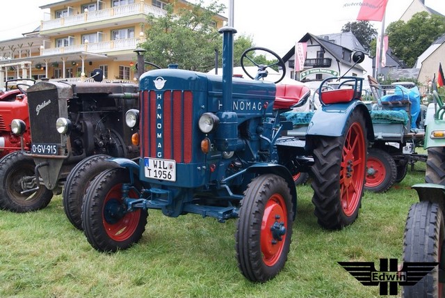 Hanomag