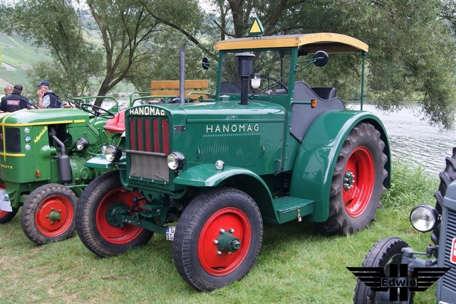 Hanomag