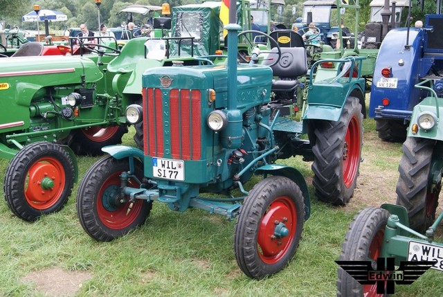 Hanomag