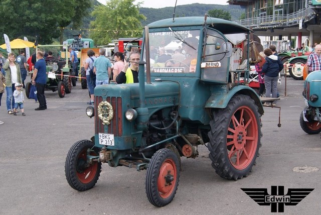 Hanomag