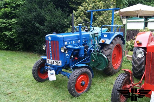 Hanomag