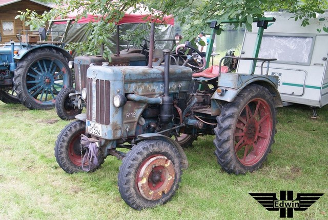 Hanomag