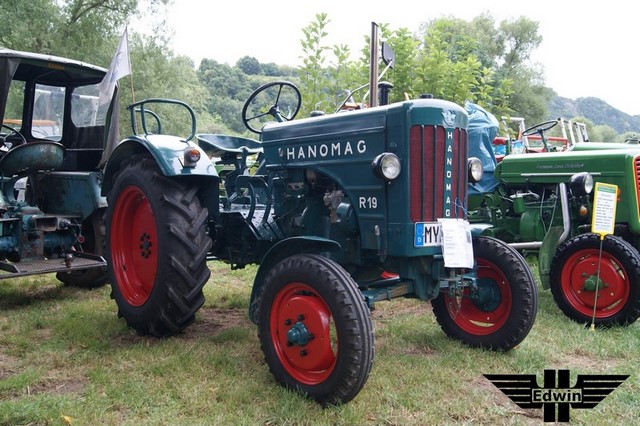 Hanomag