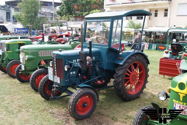Hanomag