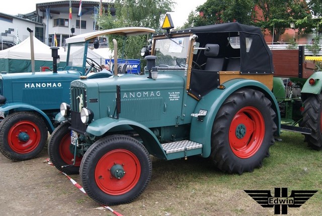 Hanomag