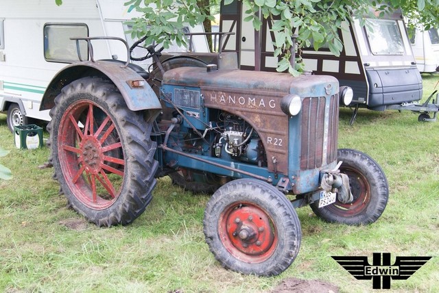 Hanomag