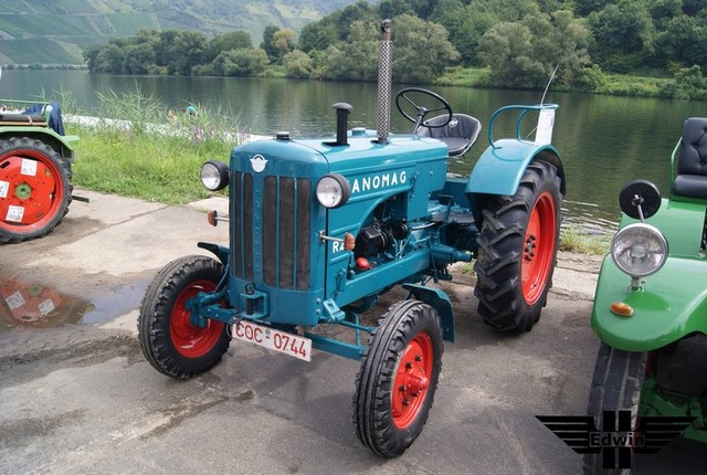 Hanomag