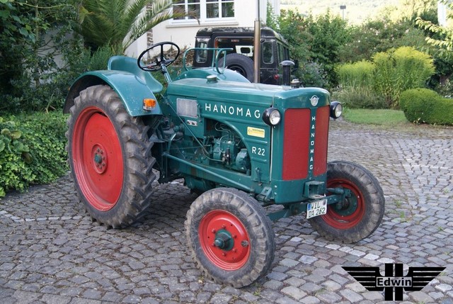 Hanomag