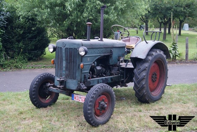 Hanomag