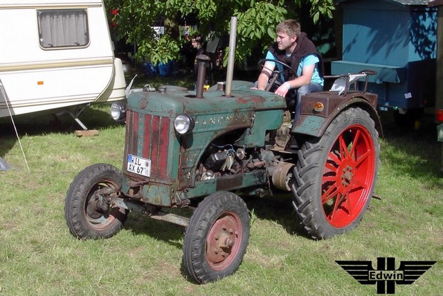 Hanomag